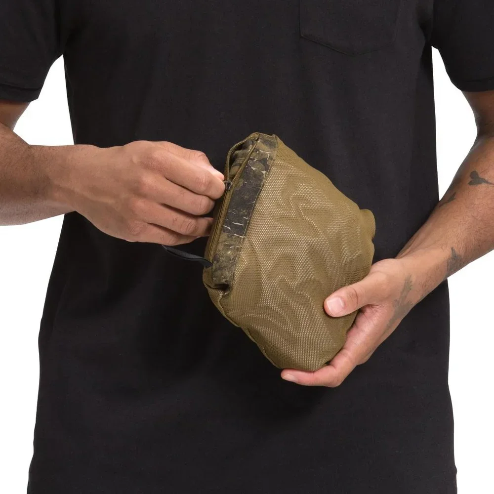 The North Face Men's Rolling Sun Packable Shorts NWT - Picture 4 of 4